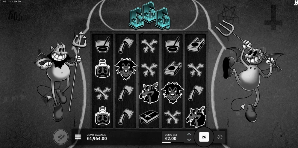 SixSixSix